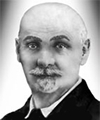 Гагман А.Н. (1871-1935)