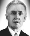  Вознесенский  В.П. (1887-1958)